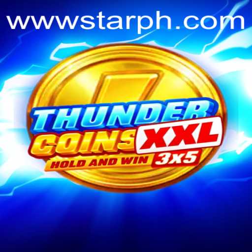 ThunderCoinsXxl and the Rise of StarPH Login: A New Frontier in Gaming