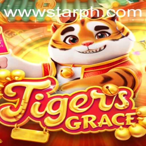 Unveiling the Magic of TigersGrace: A Comprehensive Guide to the Latest Gaming Sensation