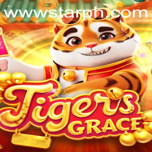 Unveiling the Magic of TigersGrace: A Comprehensive Guide to the Latest Gaming Sensation