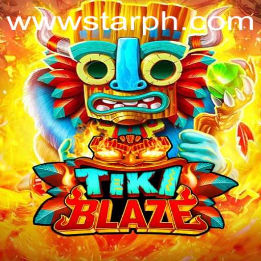Exploring TikiBlaze: A Thrilling Adventure Game with StarPH Login Features