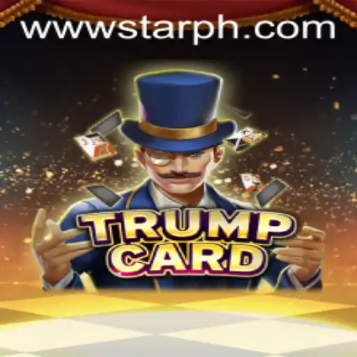 Exploring TrumpCard: A Strategic Card Game with a Twist