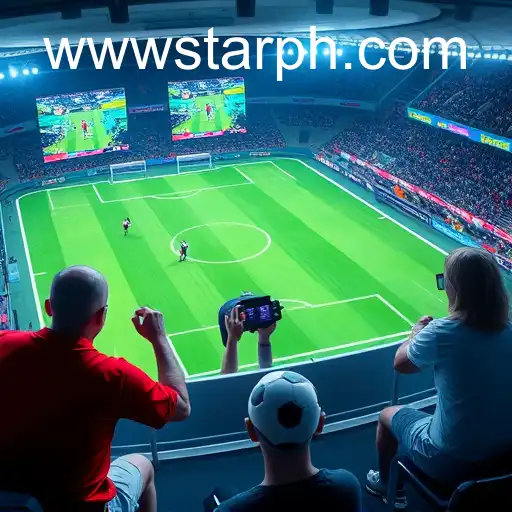 Virtual Sports: The Future of Entertainment and the Role of StarPH Login