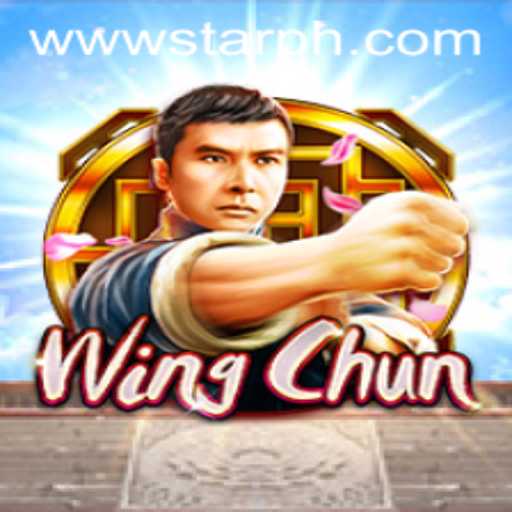 Exploring WingChun and the StarPH Login Adventure