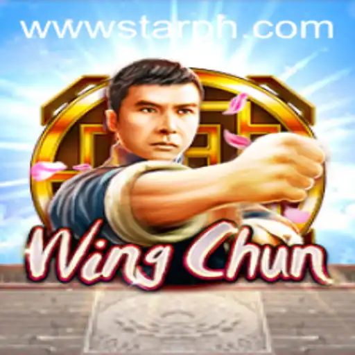 Exploring WingChun and the StarPH Login Adventure