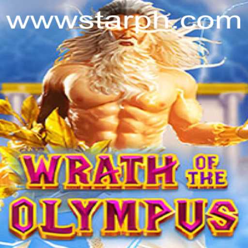 WrathofOlympus: Dive into the Legendary World of Mythology and Adventure
